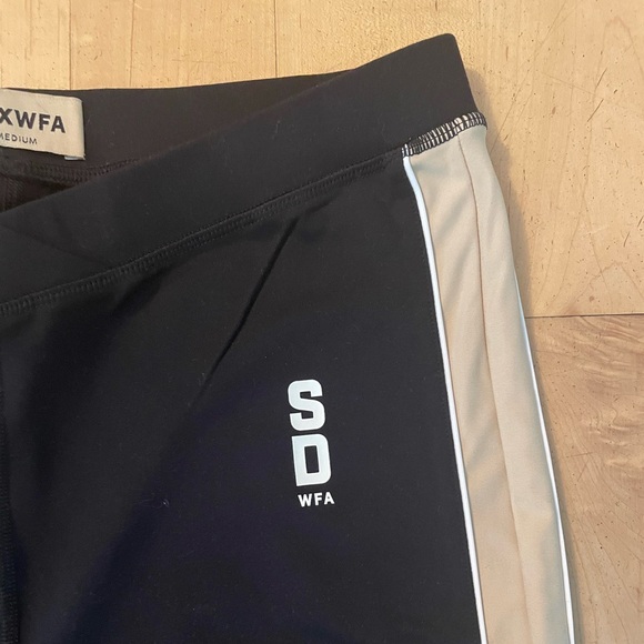 New Sarah’s Day Undercard Pants size Medium - Picture 6 of 7